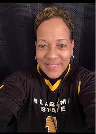 Calandrea Carter, a junior majoring in journalism at Alabama State  University, began her new year studying in Italy after being selected for a  national fellowship by the American Institute for Foreign Study.