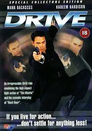 Drive Movie Dvd Dacascos Movie Talk Romantic Comedy Movies Martial Arts Movies
