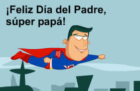 En el marco del día del amor y la amistad no pueden faltar los mensajes de amor como forma original y sincera de expresar lo que sentimos. 30 Tarjetas De Feliz Dia Del Padre Para Whatsapp Bonitas Imagenes Y Frases