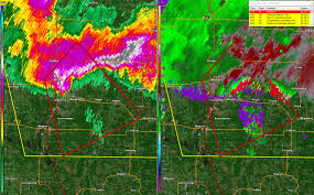 National weather service offices servicing wisconsin issue, on average, 1 to 2 tornado warnings and 5 to 10 severe thunderstorm warnings per county per year in the southern counties. Ao5yyzp X2owmm