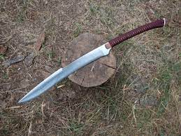 Check spelling or type a new query. Unlimited Class Competition Chopper Show And Tell Bladesmith S Forum Board