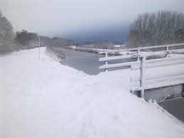 #nosjournaal #buitengoeddegaard #heythuysen #sneeuw #eerstesneeuw #koningwinter #derotjesopreis #wolfwillem #maantjepiet. Geschiedenis Sneeuwval In Nederland Franks Weer