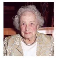 Isabel Buckley Obituary