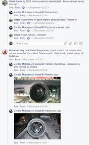 Maybe you would like to learn more about one of these? Tips Mudah Penjagaan Radiator Kereta Anda