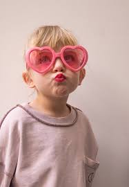 Love is in the air! #chlues #valentinesday #kidswear