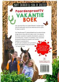 Hond huid bobbels 1500 x. Paardenpraattv Vakantieboek