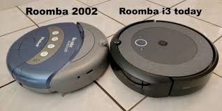 The little brush does a good job of getting in the corners that the samsung never got in. The Roomba I3 Delivers In Keeping Your Home Free Of Dust Dirt Pet Hair