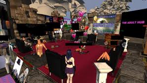 Check spelling or type a new query. Cybersex And Sex Work In Second Life Feature Chicago Reader