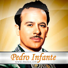 Pedro is the spanish , portuguese , and galician name for peter. Letras De Pedro Infante Musica Com