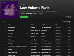 Soundiiz works with an impressive array of services, including all of the big names like apple music, youtube music, last.fm, and deezer. How To Get Music In Spotify Playlists