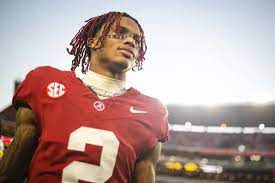 Alabama Turns Heads With Ryan Williams Announcement on Friday - Yahoo Sports