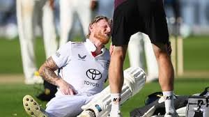 ENG vs IND: Ben Stokes injury sparks concern in England camp at Lord's