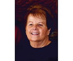 Shirley Keen Obituary (1938