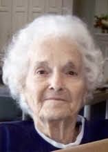 Obituary information for Maxine Tracy Weck