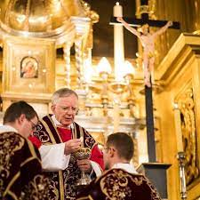 Abp marek jędraszewski mówił o tym w homilii wygłoszonej na jasnej górze podczas. Abp Marek Jedraszewski Strona Nieoficjalna Photos Facebook