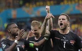 Das österreich em 2021 heimtrikot wurde am 31. Pj6molke0ifabm