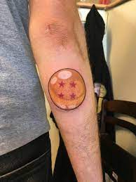 They are major symbols of the show and look nice almost anywhere on your they also have minor differences, which is the number of stars they have on them. Madison Ryan Casey S Tattoo Designs Tattoonow