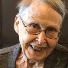 Hazel Wolfe Obituary (1928