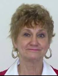 Obituary information for Eva Mae Burchfield