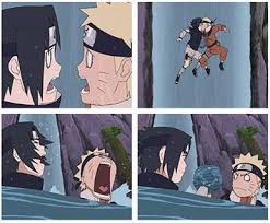 Xd Naruto Sasuke S Second Kiss Anime Naruto Naruto Sasuke Sakura Anime