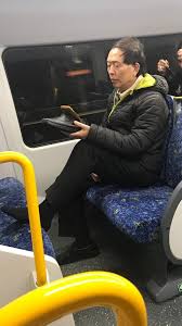 Winning lotto online games blockchain cryptocurrency moscow sydney dubai vegas play. My Cousin Spotted This Dude On A Sydney Train This Morning Meme Guy
