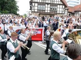 Hessentag in fulda soll „foll hessisch werden. Termin Fur Hessentag 2021 In Fulda Steht Hessen