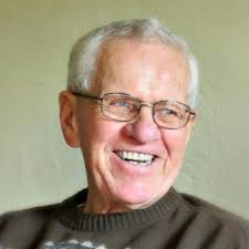 Sterling Bailey (1924-2020)