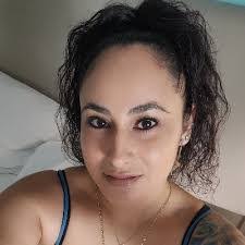 Destiny Cuevas's Instagram, Twitter & Facebook