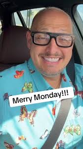 Merry Monday y’all!!! It’s all about perspective! No one chooses your joy,  you get to pick it all by yourself! Christmas stories from the past help me  enjoy my present!!! ...