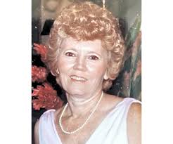 Betty Ann McCown Obituary (2024)