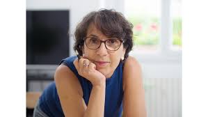 Image result for frisuren senioren damen