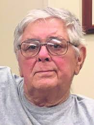 George Straub Obituary (1935