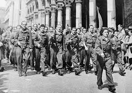 (generali della wehrmacht, ignorati da hitler). Il 75 Anniversario Della Fine Della Seconda Guerra Mondiale Sputnik Italia