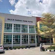 Ahli majlis majlis daerah hulu selangor. Photos At Majlis Daerah Pasir Puteh 90 Visitors