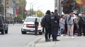 250 pall mall street #1301. Brawl In Downtown London Ont Leaves Five Males Injured Ctv News