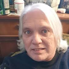 Damn. Me either. Same with Laura Loomer. What tf!!