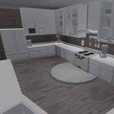So if you're looking for a cheap, aesthetic, modern and amazing bloxburg house ideas, then here they are. Modern Kitchen Bloxburg Aesthetic Kitchen Novocom Top