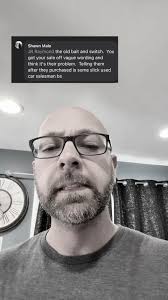 Hey Shawn malo, you may have deleted your comments but I’ll still be  expecting an apology. K thanks.