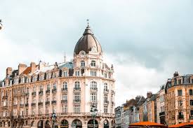 Wide variety of all types of lille vacation rentals on vacationrenter™. A Weekend In Lille France Lille City Break Guide Hues Of Delahaye