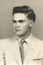 Arthur Eugene Pullen Obituary