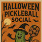 Trick-or-Dink Halloween Social event image