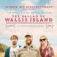 The Ballad of Wallis Island event image