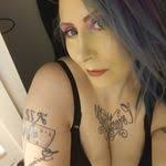 Tabitha Biggs's Instagram, Twitter & Facebook