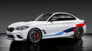 Bmw M2 Cs Coming Next Year M2 Csl Could Follow