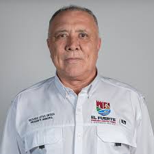 Municipio :: 2024- 2027