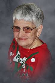 Obituary information for Mary Frances Carroll