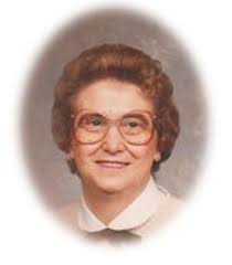 Arvilla Paulson Obituary June 26, 2009