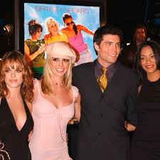 She gave birth to sean, the eldest, in 2005, at the age of 23. Britney Spears Through The Years 1993 To 2021