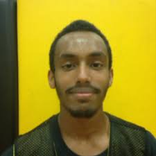 Diego Fernandez-Ford's Mission Bay High School Bio