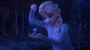 3.1 rule 01:start with the youngest player. Frozen 2 Movie Facts Mental Floss